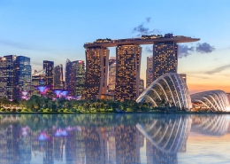 Singapore Packages