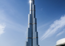 Dubai Packages