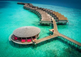 Maldives Packages