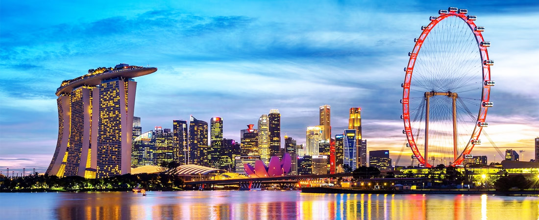 Singapore Package