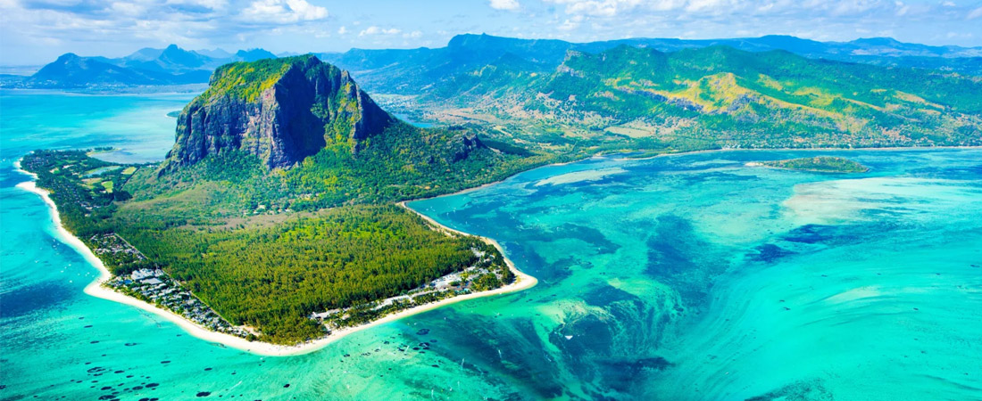 Mauritius Package