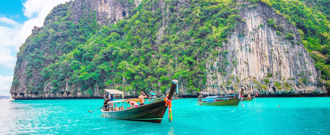 Phuket Krabi    
