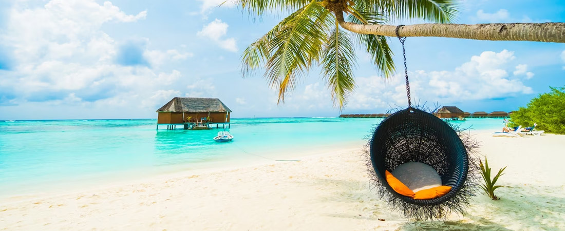 Maldives Package