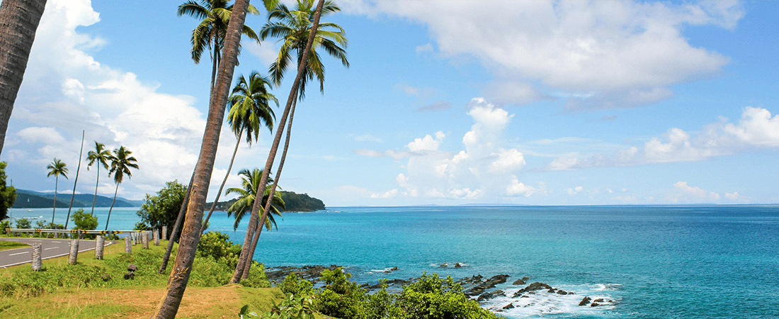 Port Blair - Deluxe Package