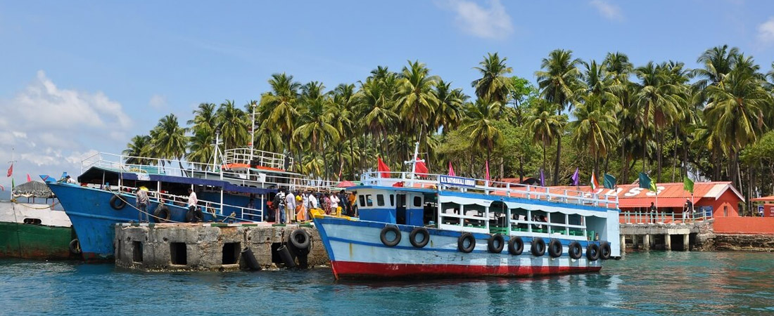 Andaman Package